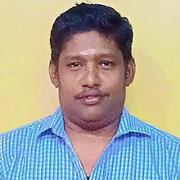 Thuluva Vellalar Divorced Groom