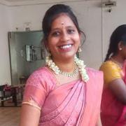 Vaniya Chettiar Bride