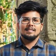 Senguntha Mudaliyar Groom