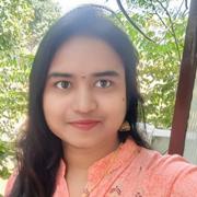 Kamma Naidu Bride