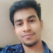 Nadar Groom