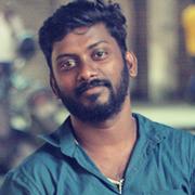 Andipandaram Groom