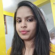 Bhovi Bride