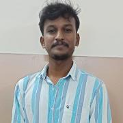 Yogeeswarar Groom