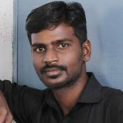 Adi Dravidar Groom