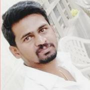 Gangatkar Gowda Divorced Groom