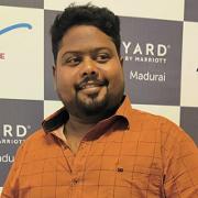 Adi Dravidar Groom