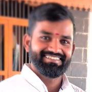 Lingayat Banajiga Groom