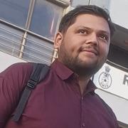 Soni Divorced Groom