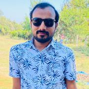 Rabari Divorced Groom