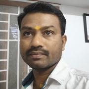 Kongu Vellala Gounder Divorced Groom