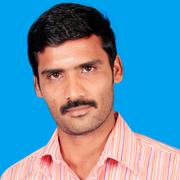 Chettiar Divorced Groom