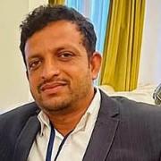 Nayak Groom