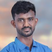 Gavara Naidu Groom