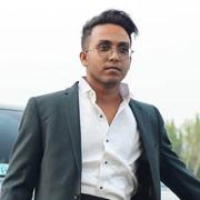 Syed / Sayed Groom