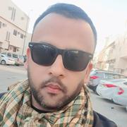 Sheikh / Shaikh Groom