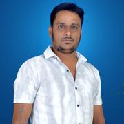 Adi Banajger Groom