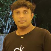 Vishwakarma Goldsmith Groom