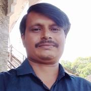 Jangam Groom