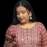 Kesarwani / Kesarwani Baniya Bride