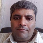 Vaishnav Vania Groom