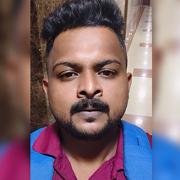 Veluthedathu Nair Groom