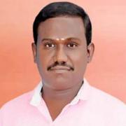 Nattathi Nadar Groom