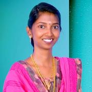 Rajakula Agamudayar Bride