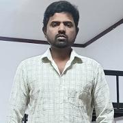 Vaniya Chettiar Groom