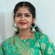 Lingayat Koshti Bride