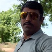 Vellalar Pillai Divorced Groom