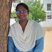 Kongu Vellala Gounder Bride