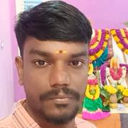 Adi Dravidar Groom