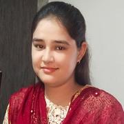 Ansari Bride
