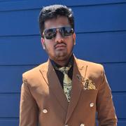 Islam NRI Groom