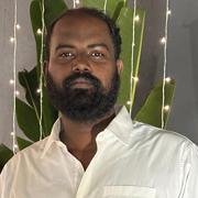 Adi Dravidar Groom