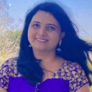 Dhangar Hatkar Bride