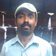 Nattukottai Chettiar Groom