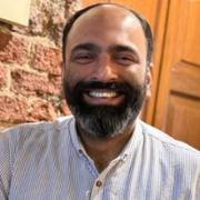 Christian-Born Again Divorced Groom