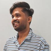 Veerashaiva Lingayat Groom
