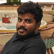 Arya Vysya Groom