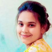 Chamar Bride