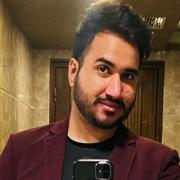 Gosavi / Goswami Groom