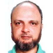 Dawoodi Bohra Divorced Groom