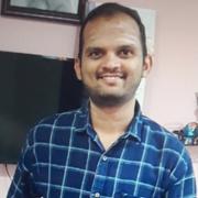 Lingayat Groom
