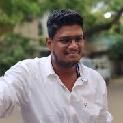 Padayachi Groom