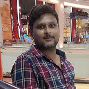 Vaishnav Divorced Groom