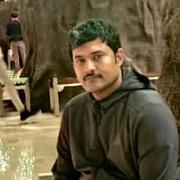 Kammavar Naidu Groom