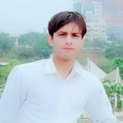 Sunni Muslim Groom
