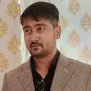 Modh Brahmin Groom